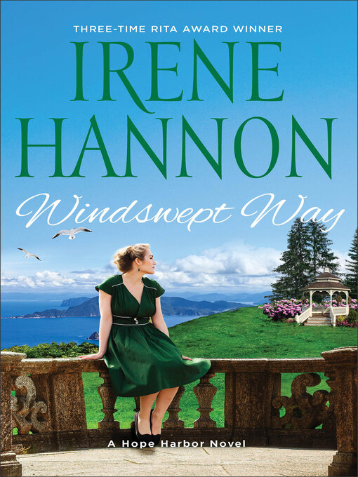 Title details for Windswept Way by Irene Hannon - Available